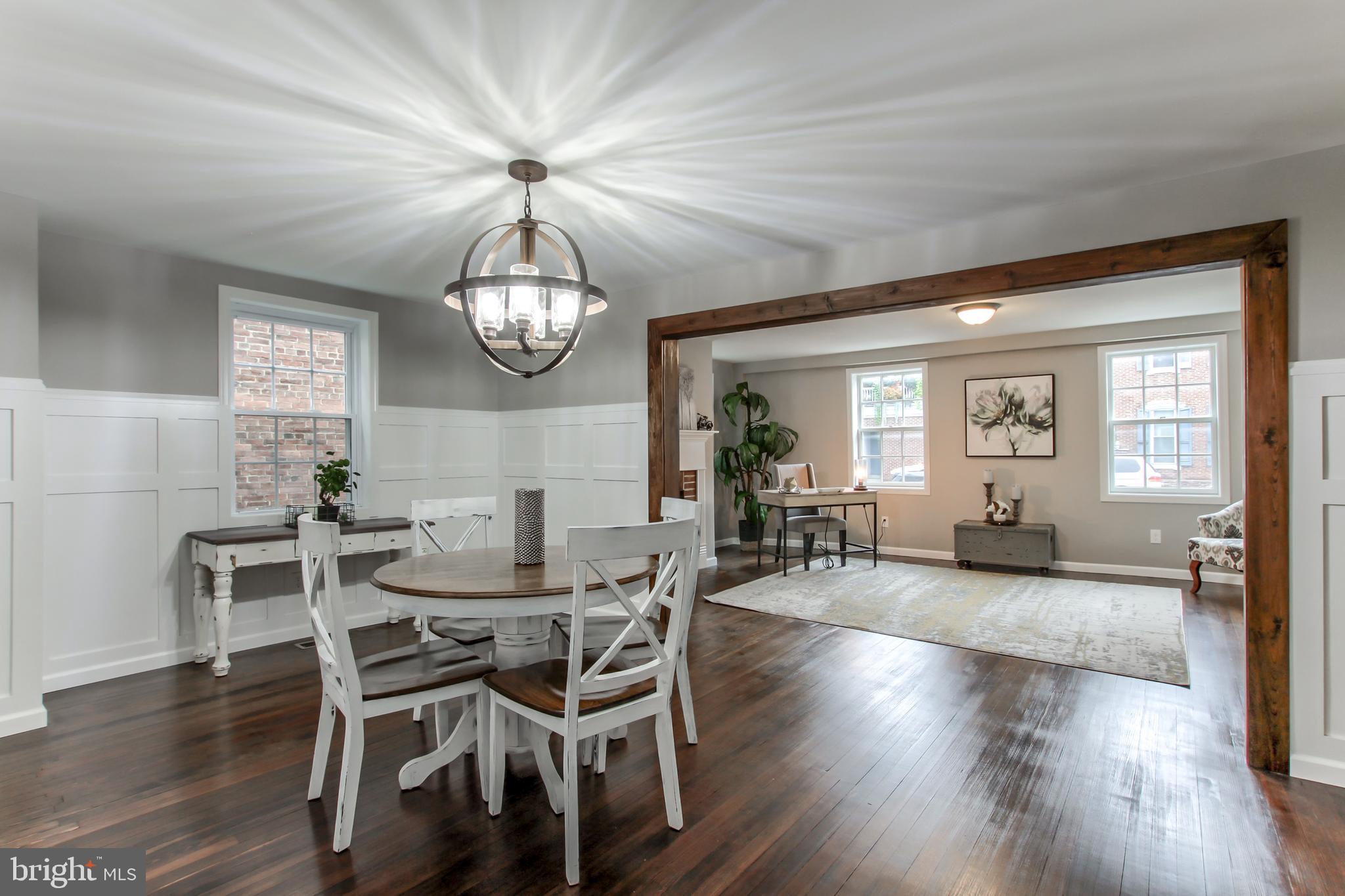 CARLISLE BOROUGH - Residential