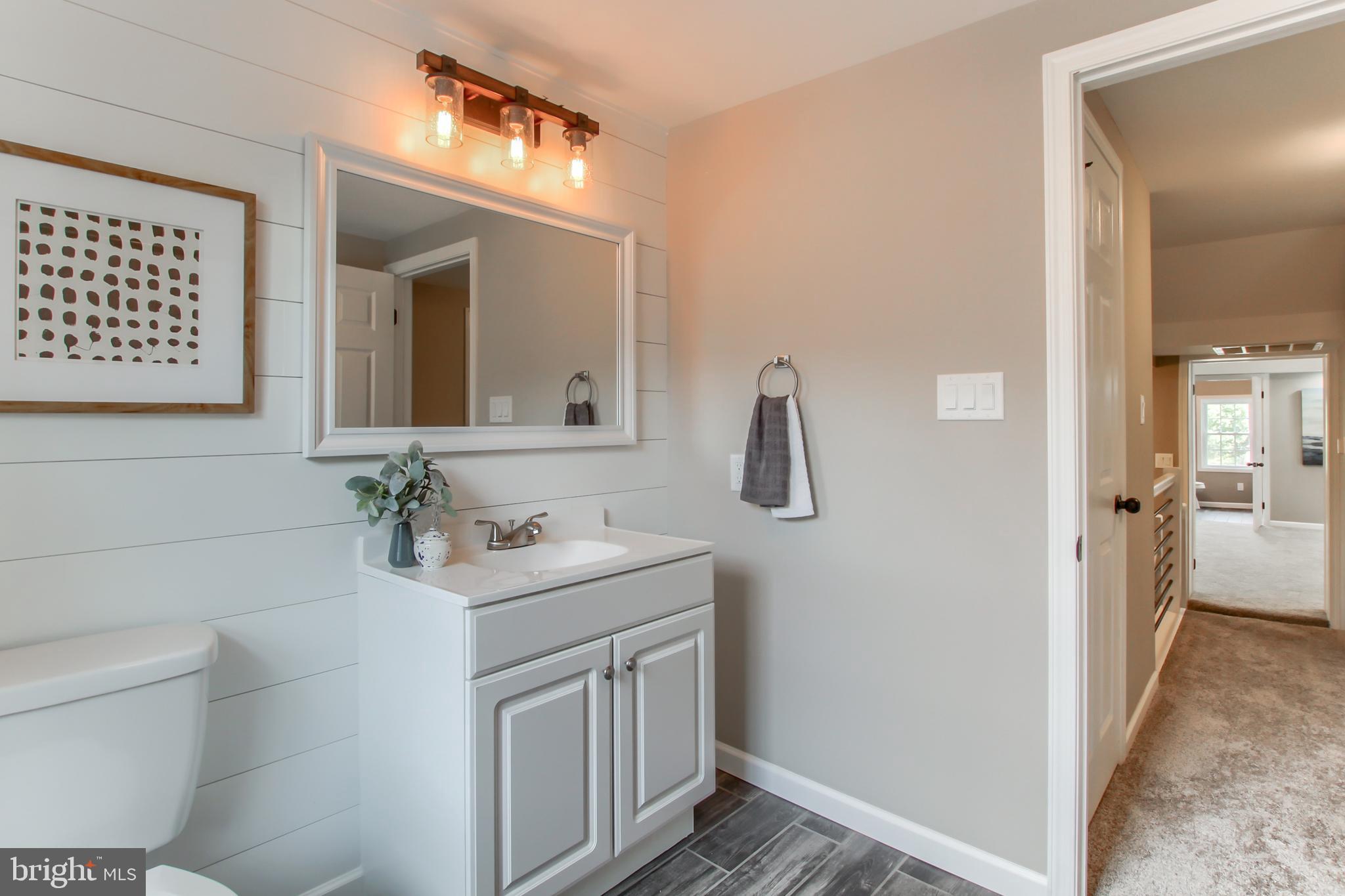 CARLISLE BOROUGH - Residential