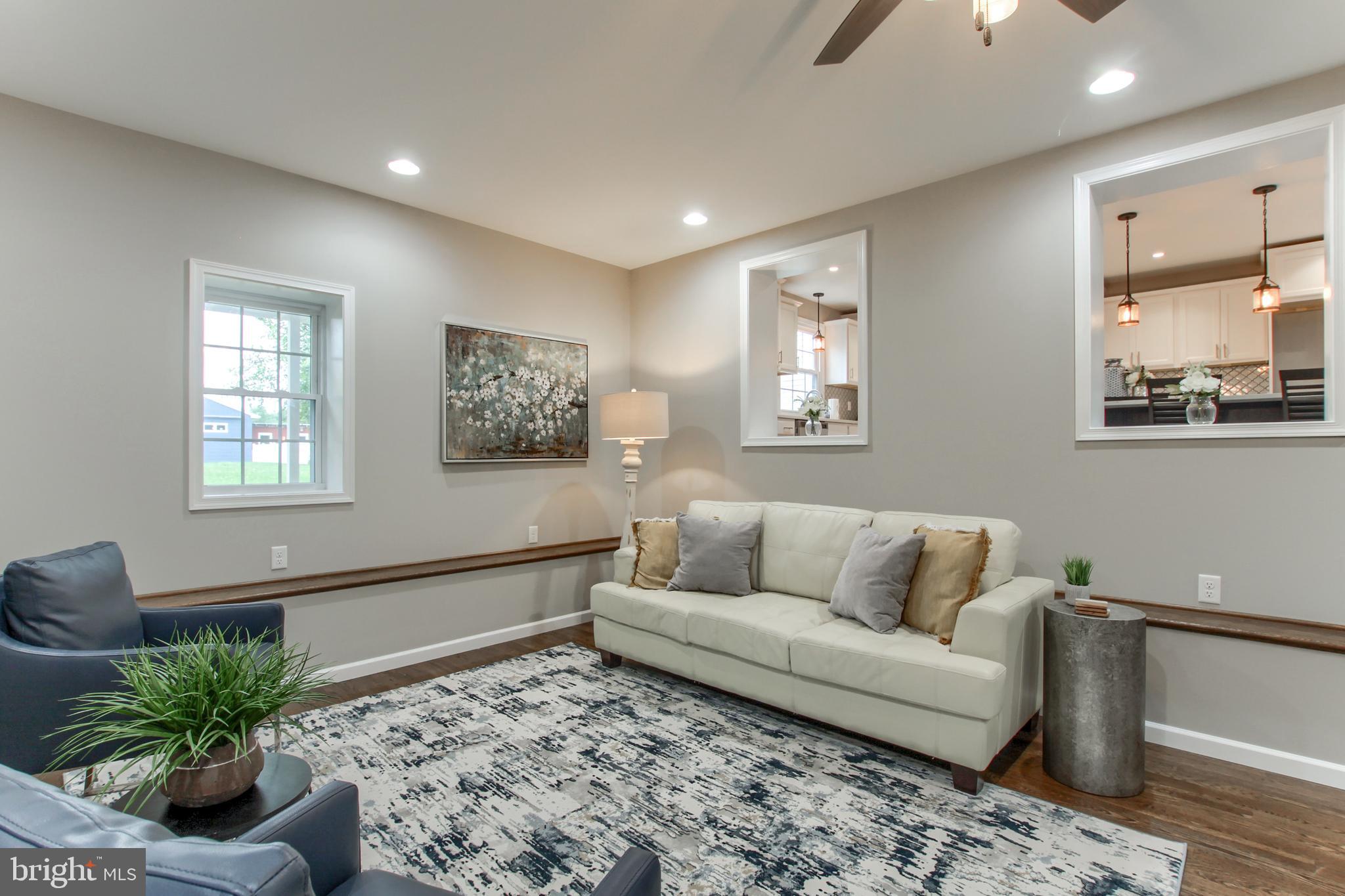 CARLISLE BOROUGH - Residential