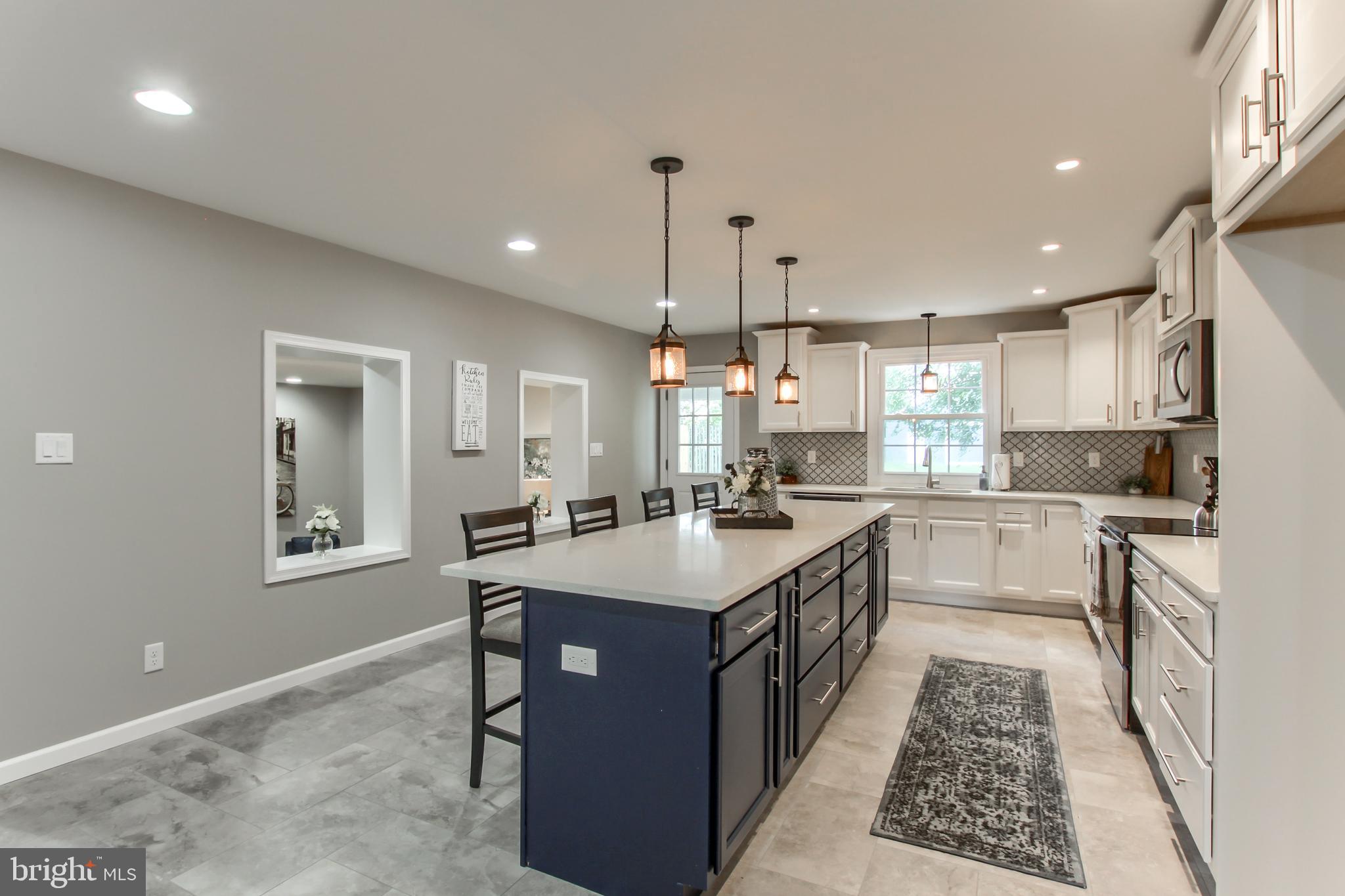 CARLISLE BOROUGH - Residential