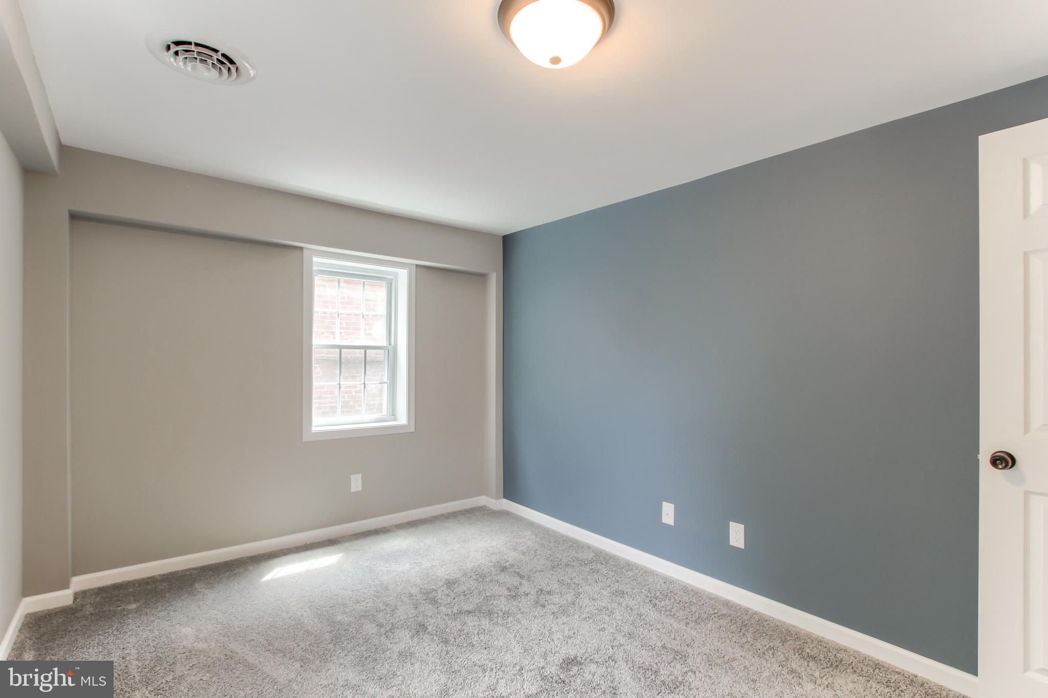 CARLISLE BOROUGH - Residential