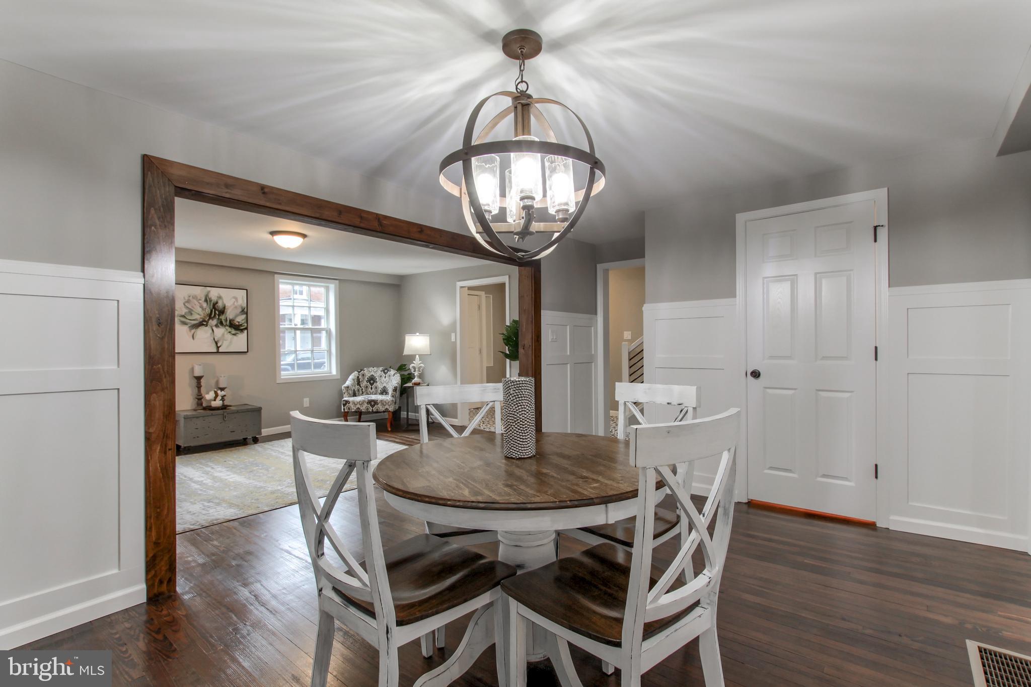 CARLISLE BOROUGH - Residential