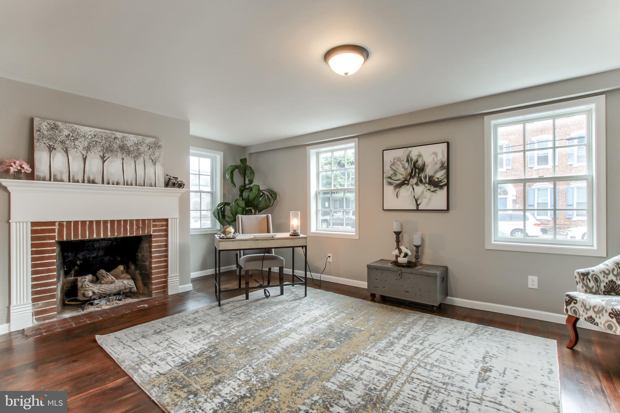 CARLISLE BOROUGH - Residential