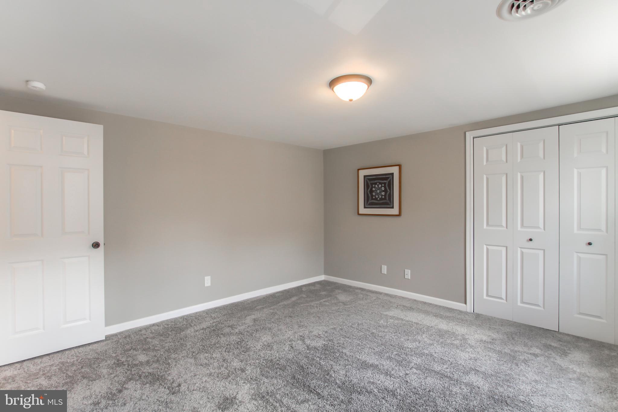 CARLISLE BOROUGH - Residential