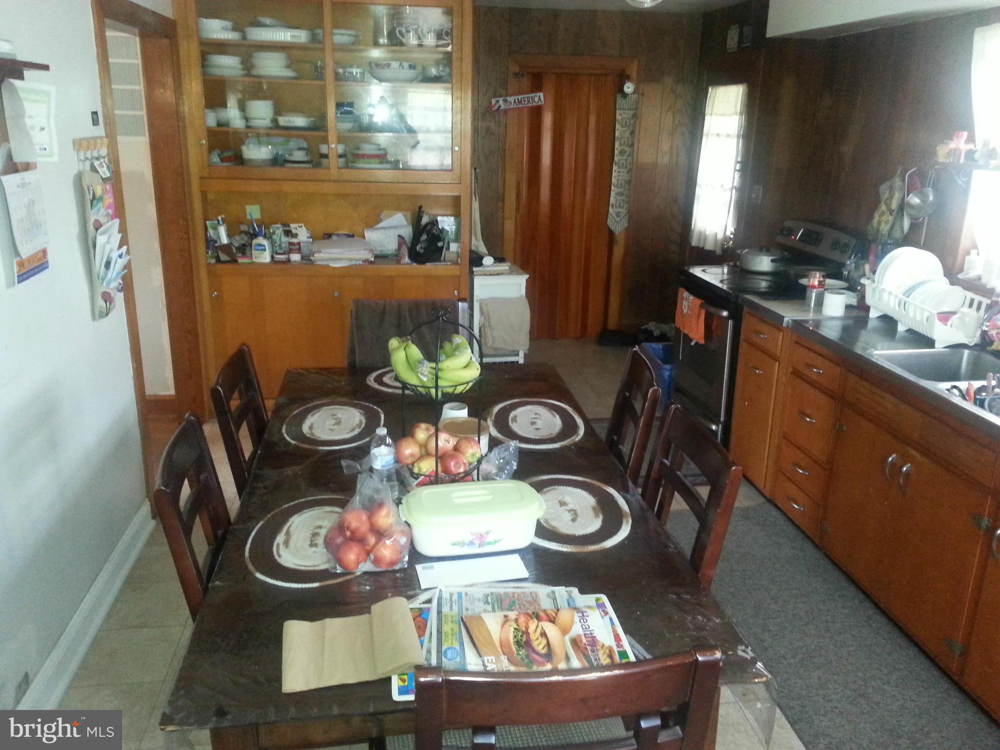 HIGH RIDGE PARK - Residential