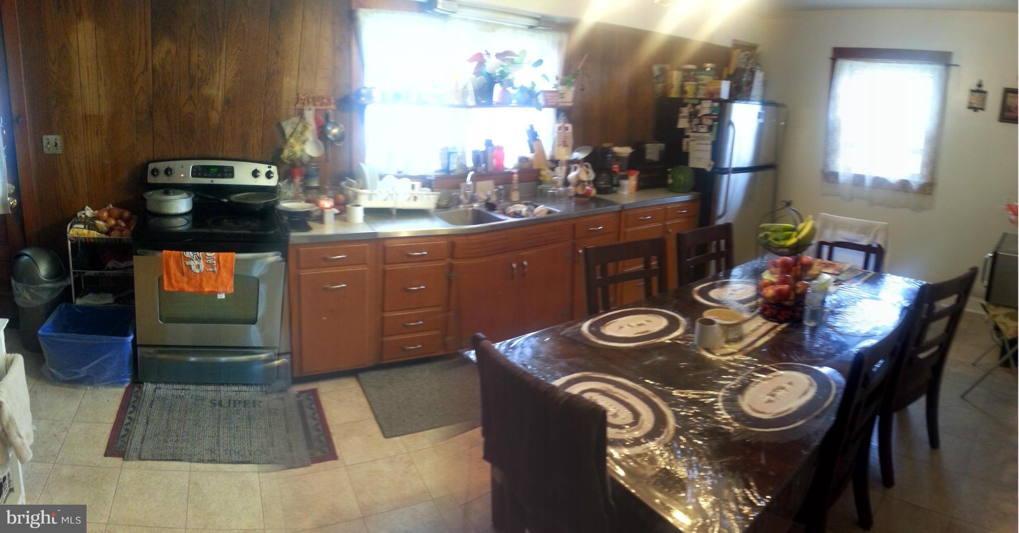 HIGH RIDGE PARK - Residential