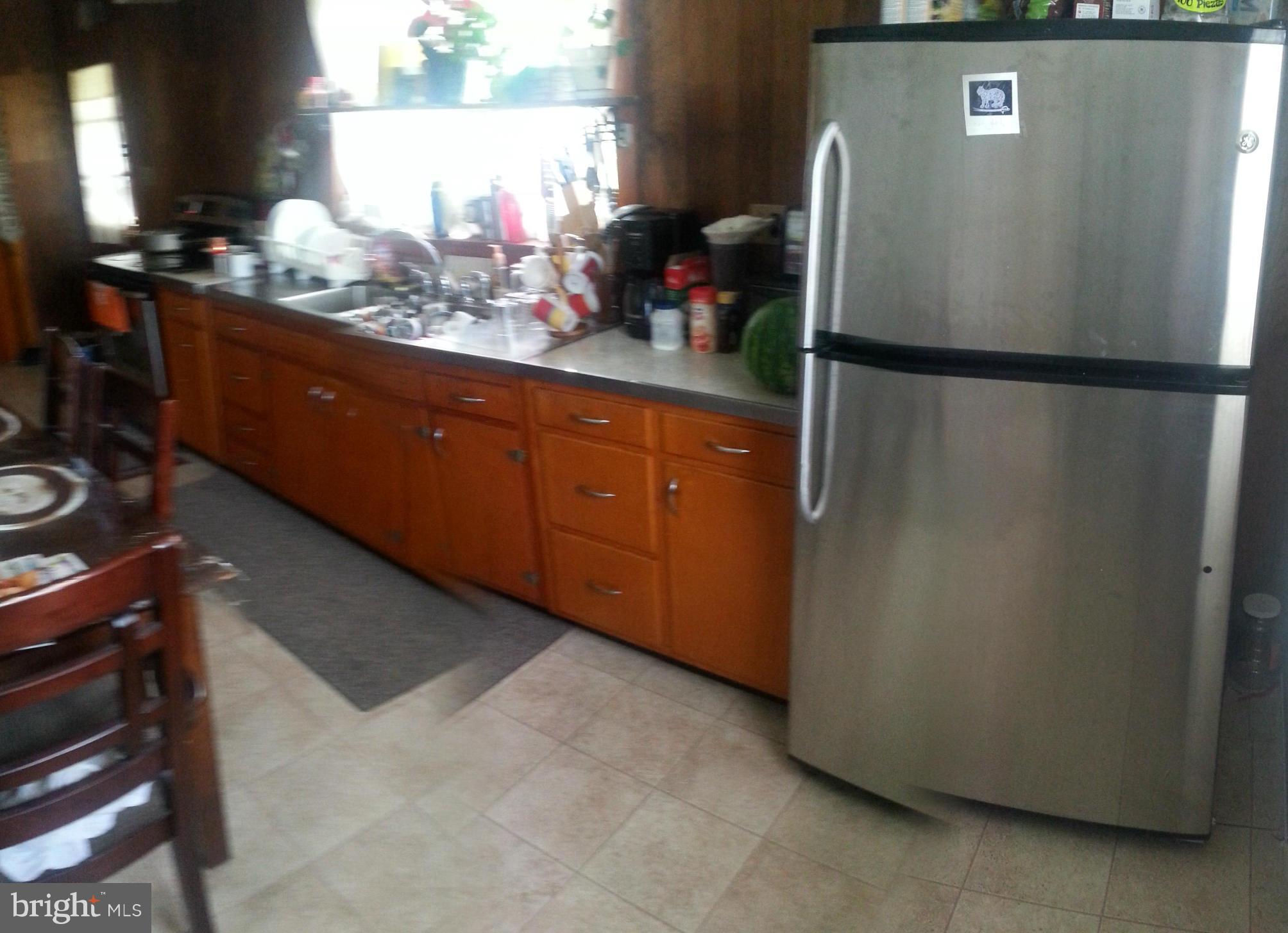 HIGH RIDGE PARK - Residential