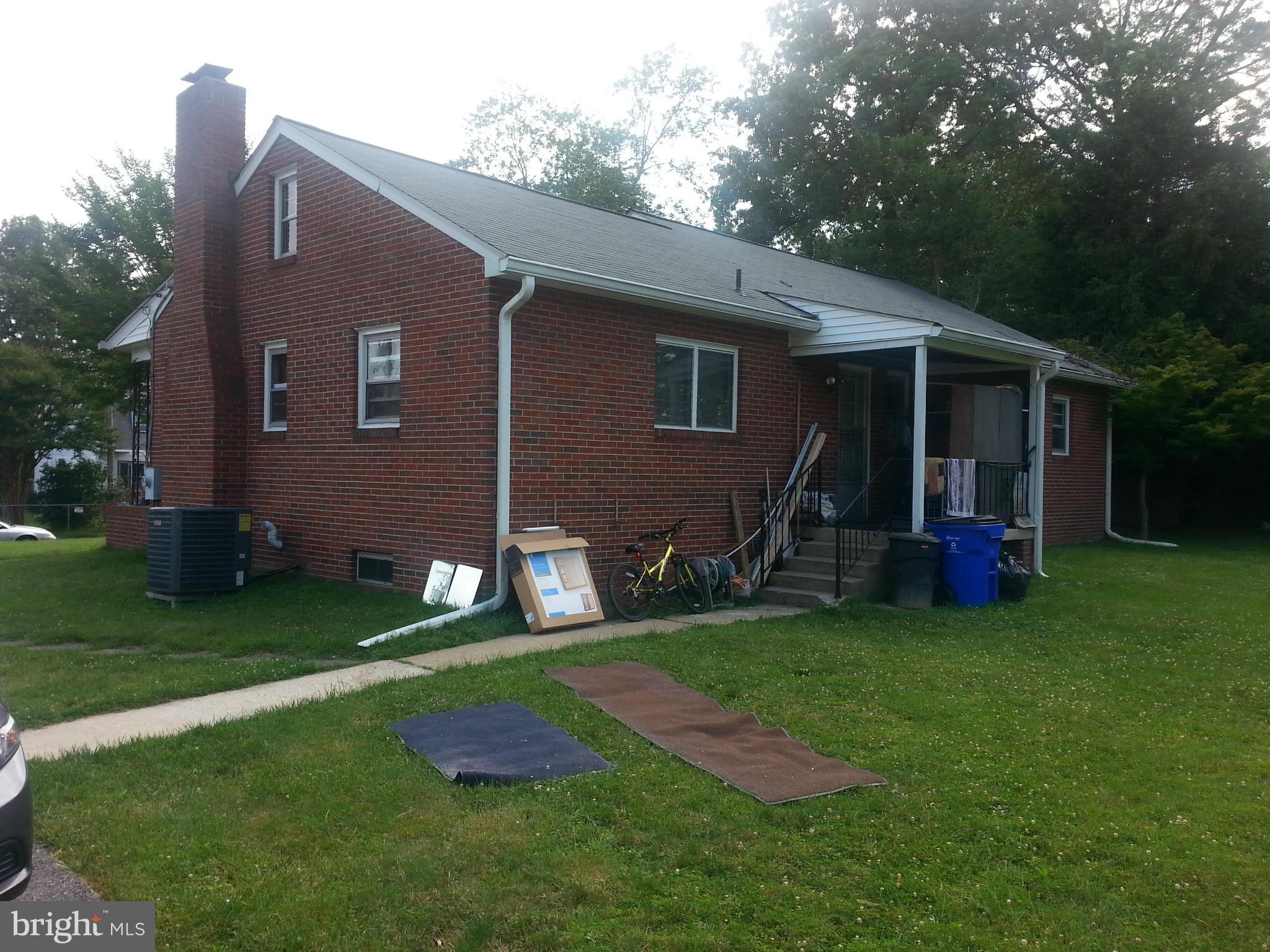 HIGH RIDGE PARK - Residential