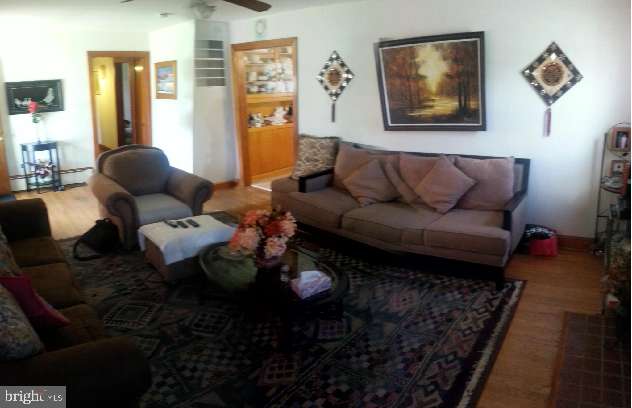 HIGH RIDGE PARK - Residential