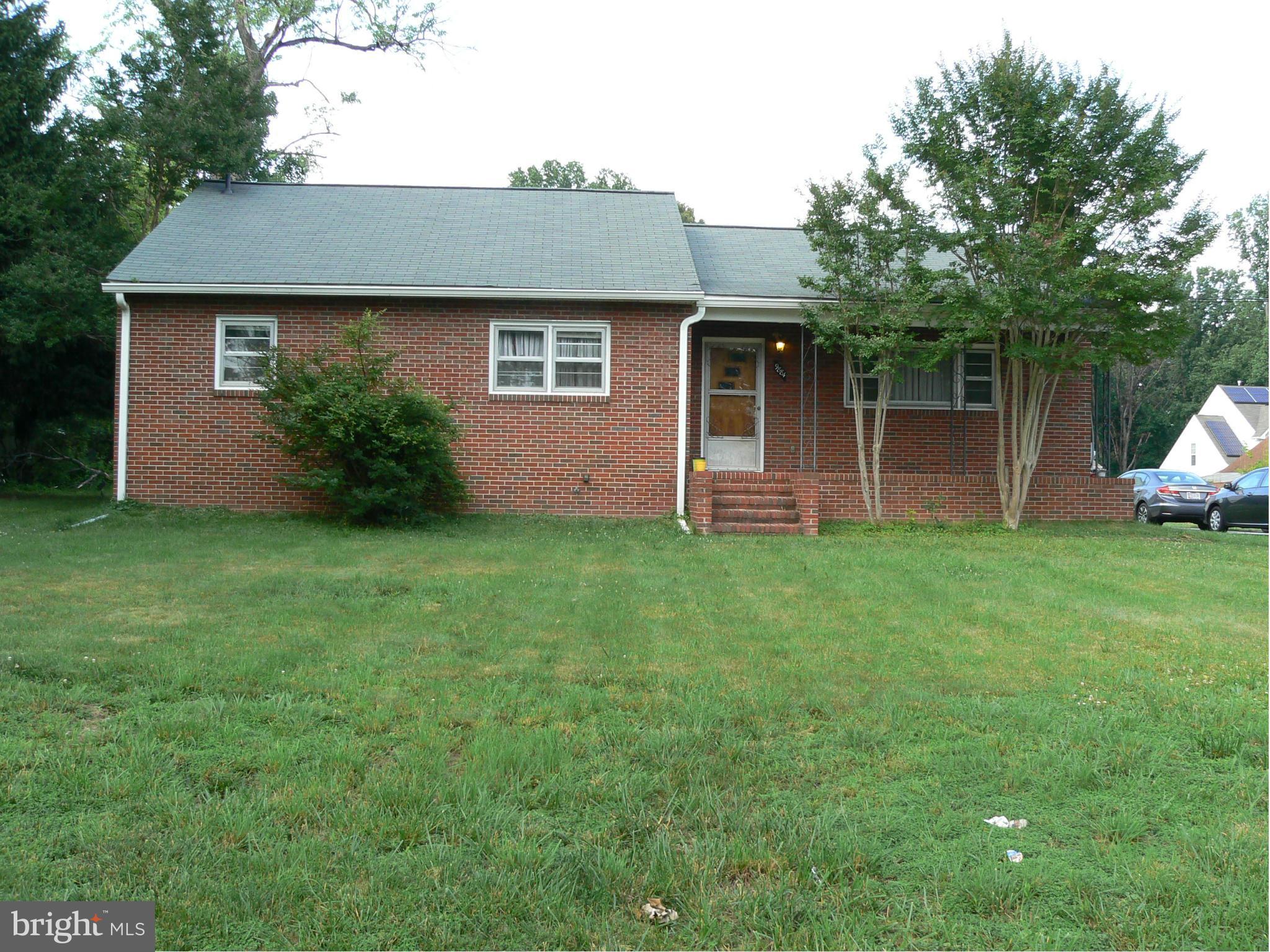 HIGH RIDGE PARK - Residential