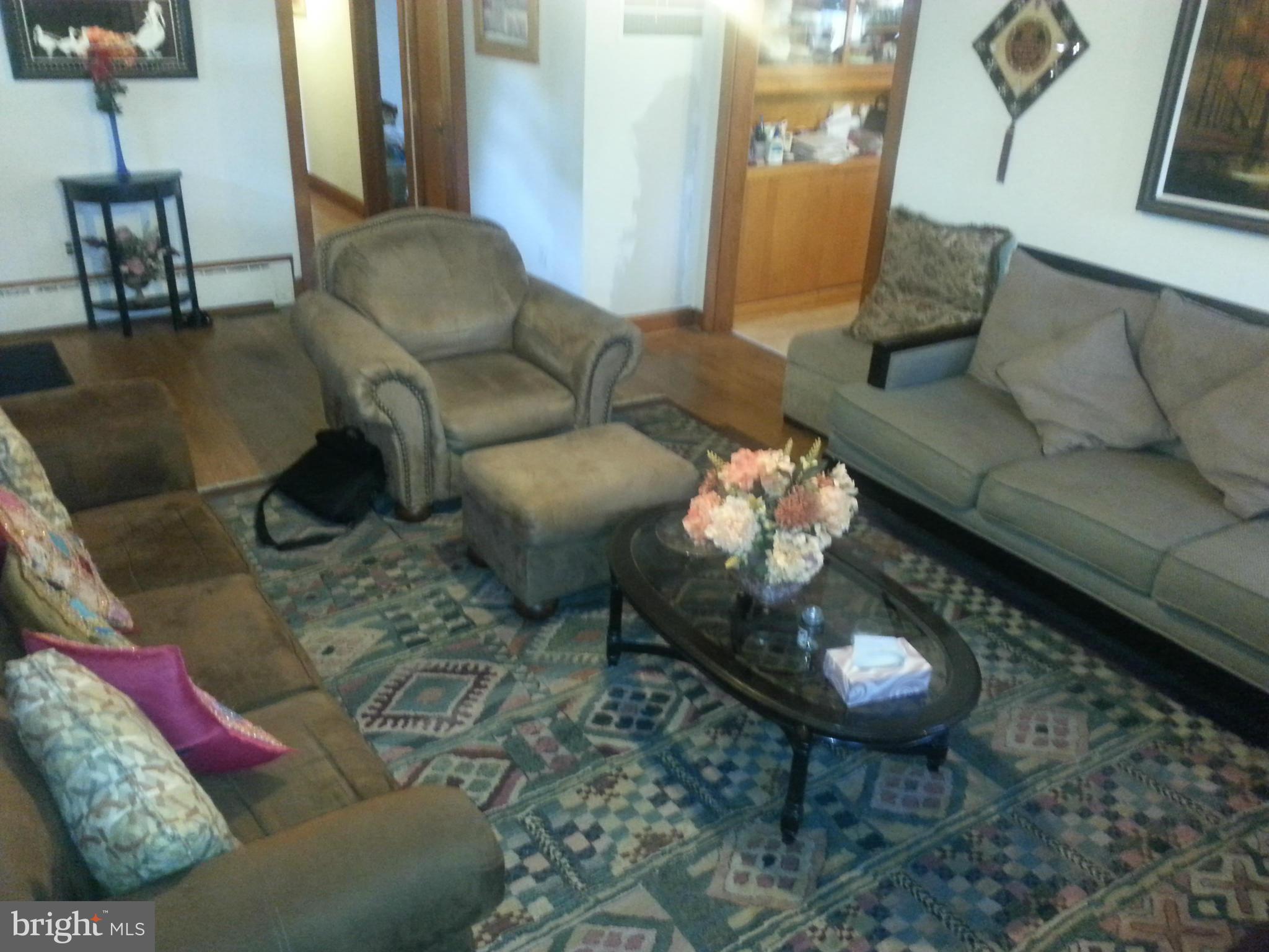 HIGH RIDGE PARK - Residential