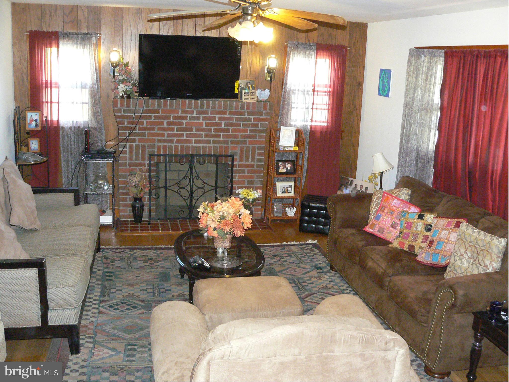 HIGH RIDGE PARK - Residential