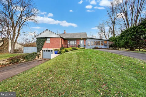 1625 Clearbrook Road, Lansdale, PA 19446 - MLS#: PAMC2162268