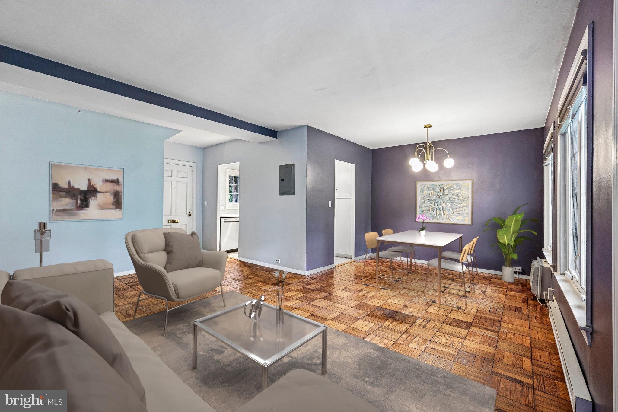 3527 MARTHA CUSTIS DRIVE