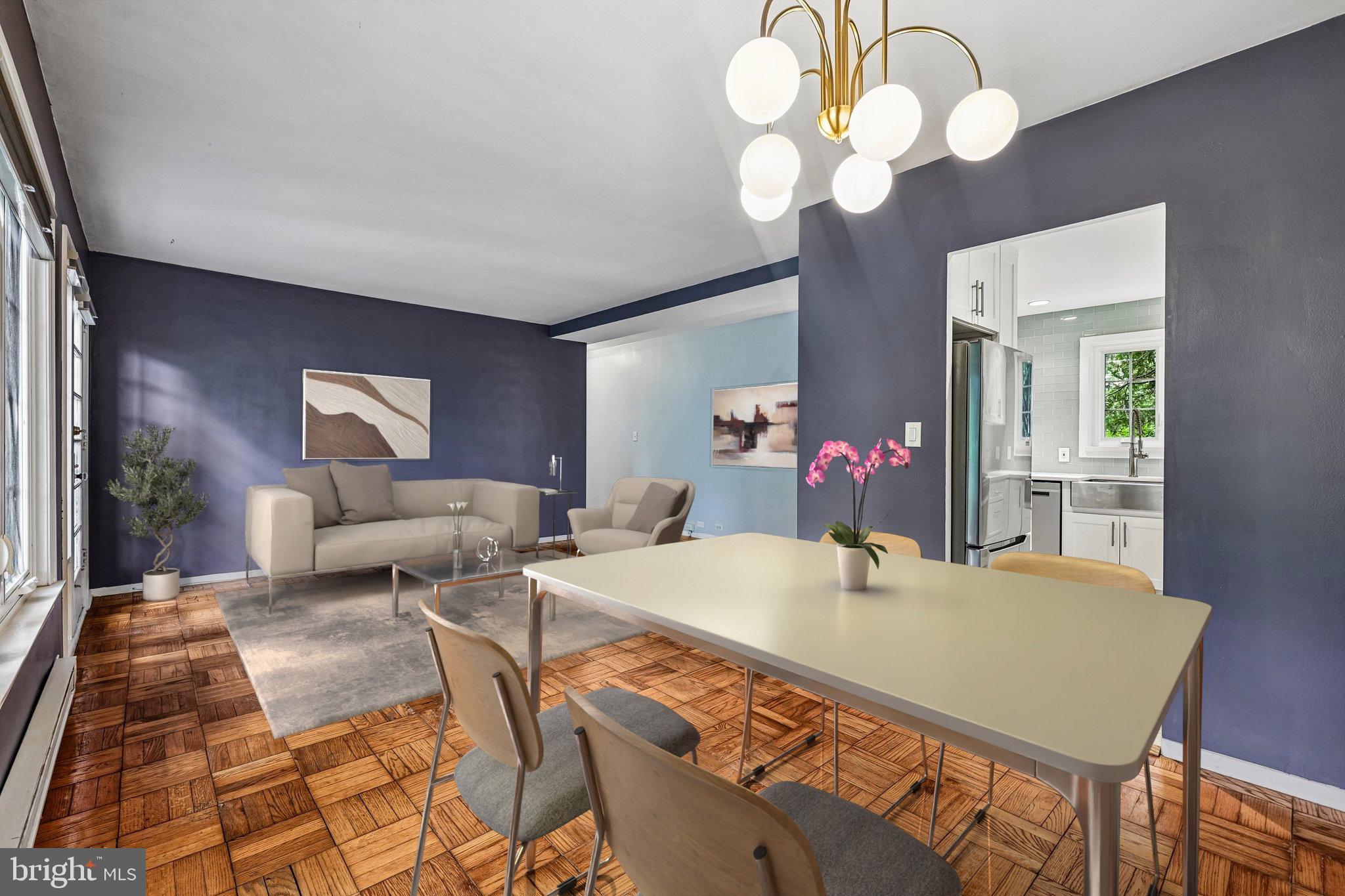 3527 MARTHA CUSTIS DRIVE
