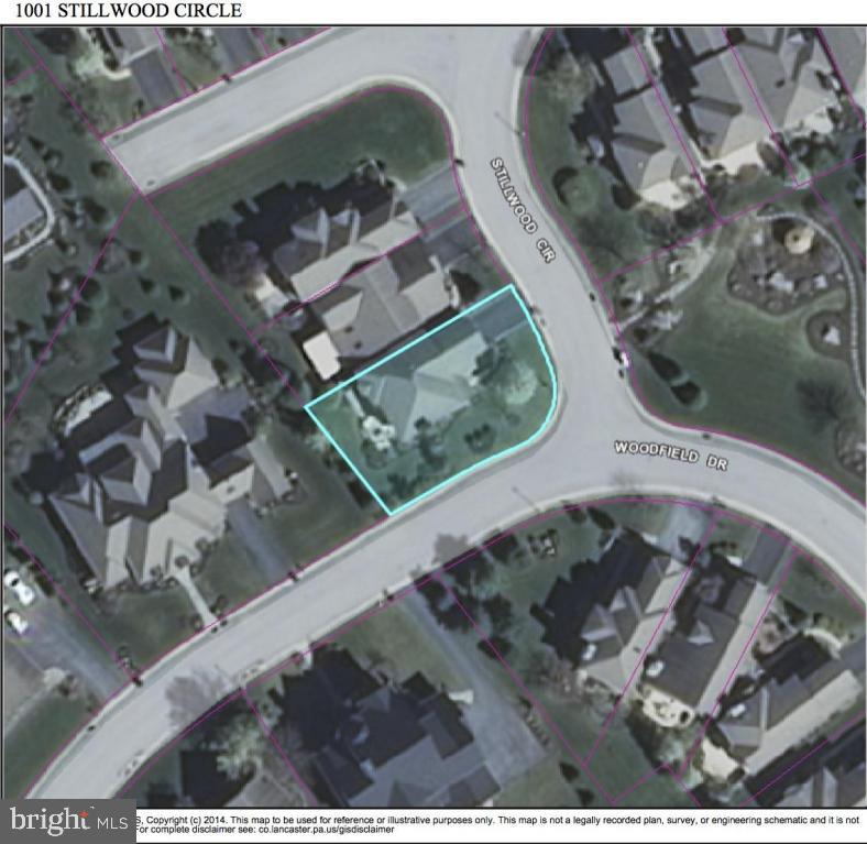 BENT CREEK - Residential