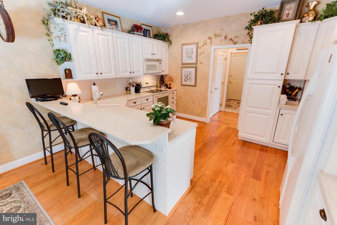 BENT CREEK - Residential