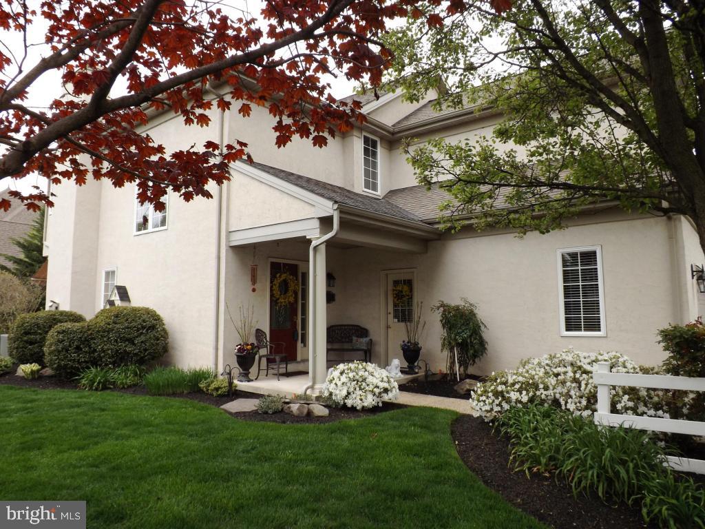 BENT CREEK - Residential