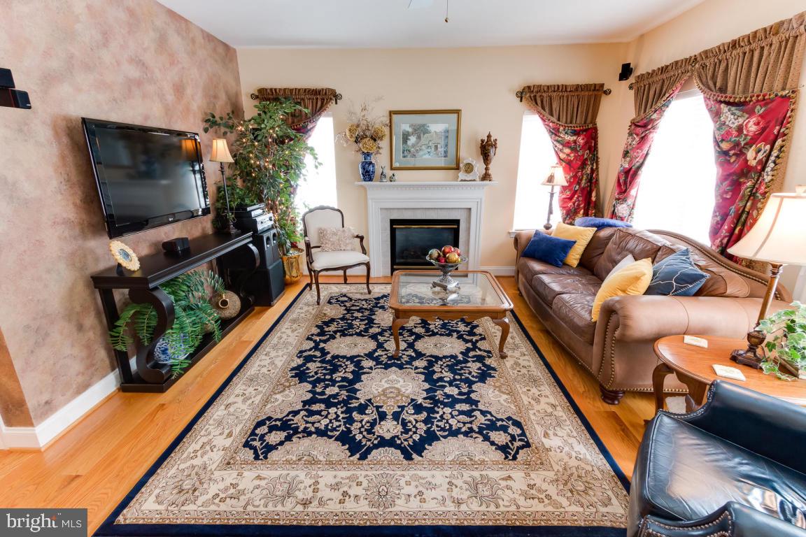 BENT CREEK - Residential