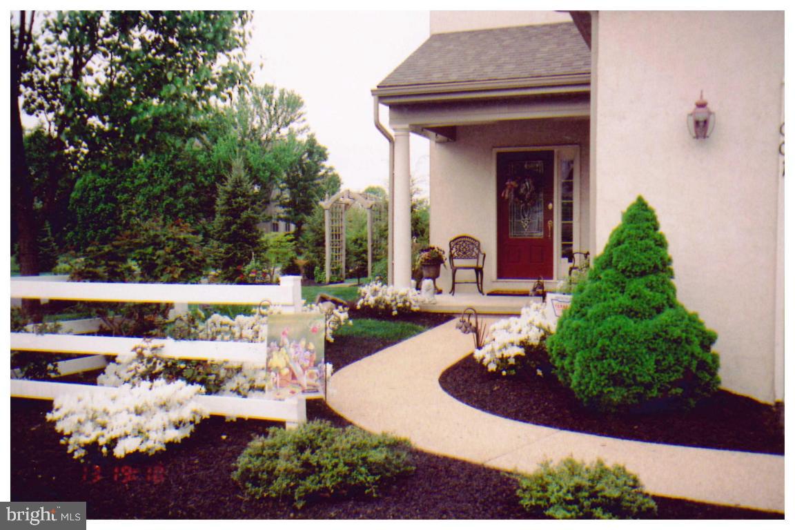 BENT CREEK - Residential