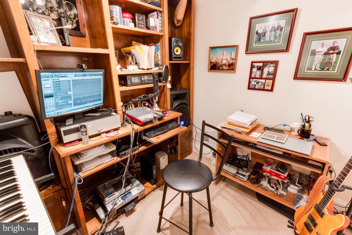 BENT CREEK - Residential