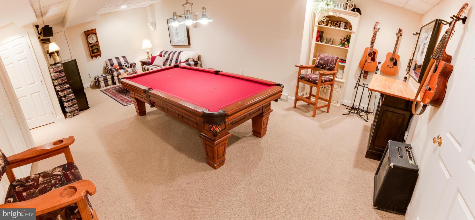 BENT CREEK - Residential