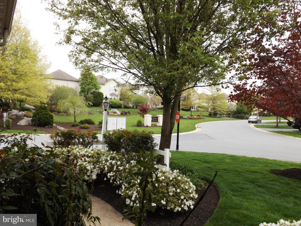 BENT CREEK - Residential