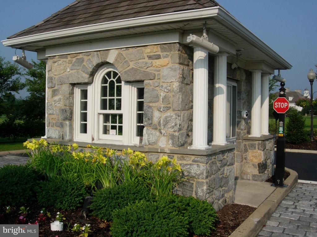 BENT CREEK - Residential