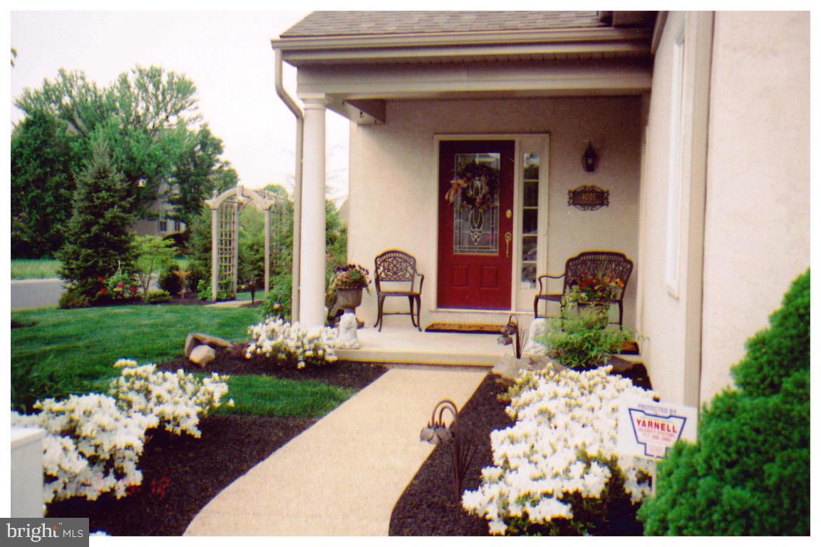 BENT CREEK - Residential