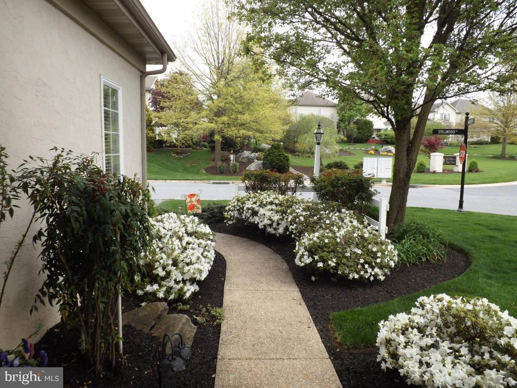 BENT CREEK - Residential