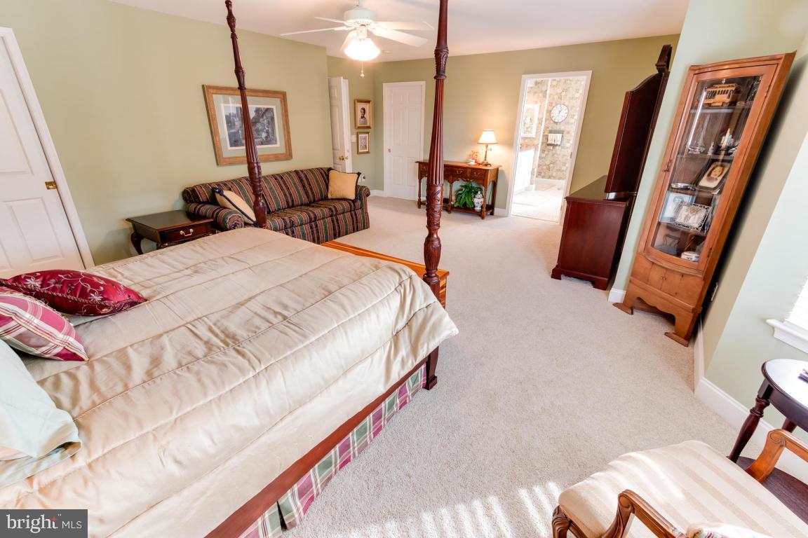 BENT CREEK - Residential