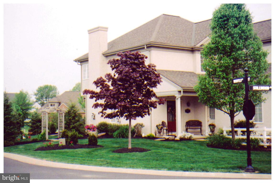 BENT CREEK - Residential