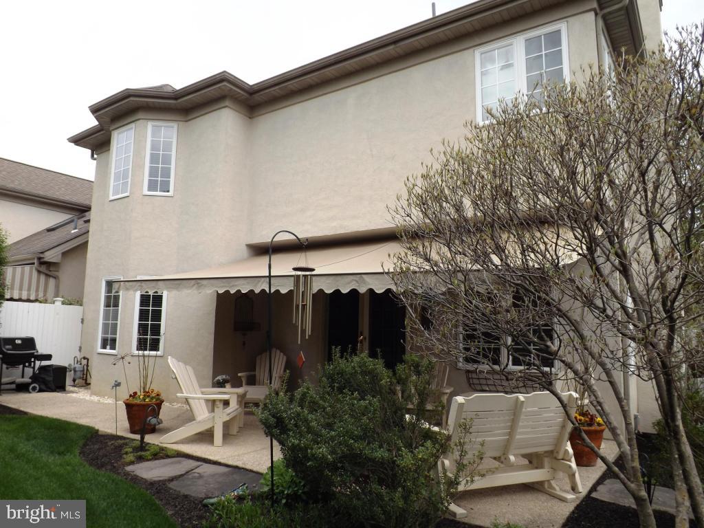 BENT CREEK - Residential