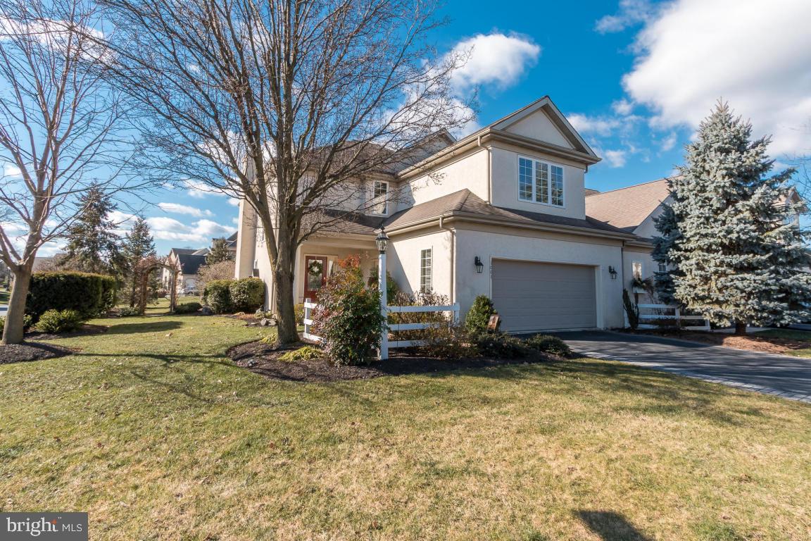 BENT CREEK - Residential