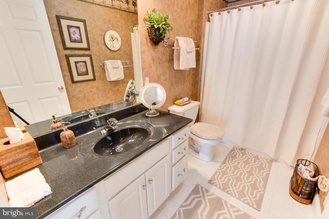 BENT CREEK - Residential