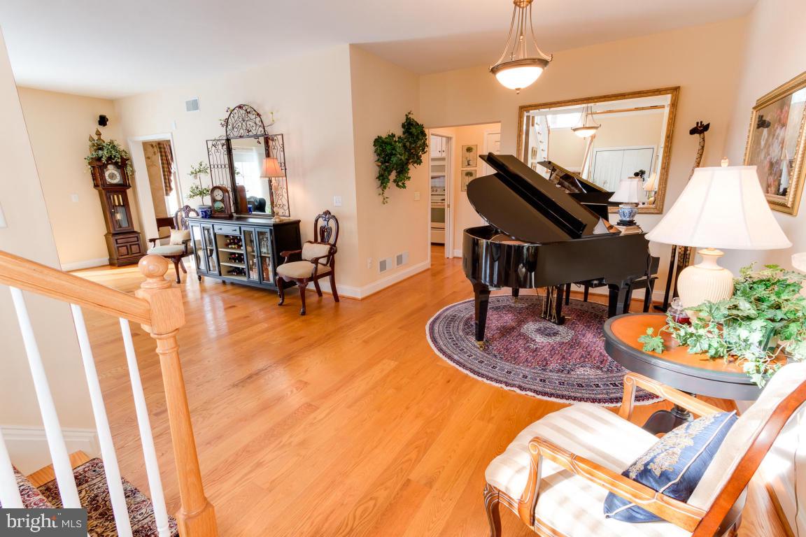 BENT CREEK - Residential