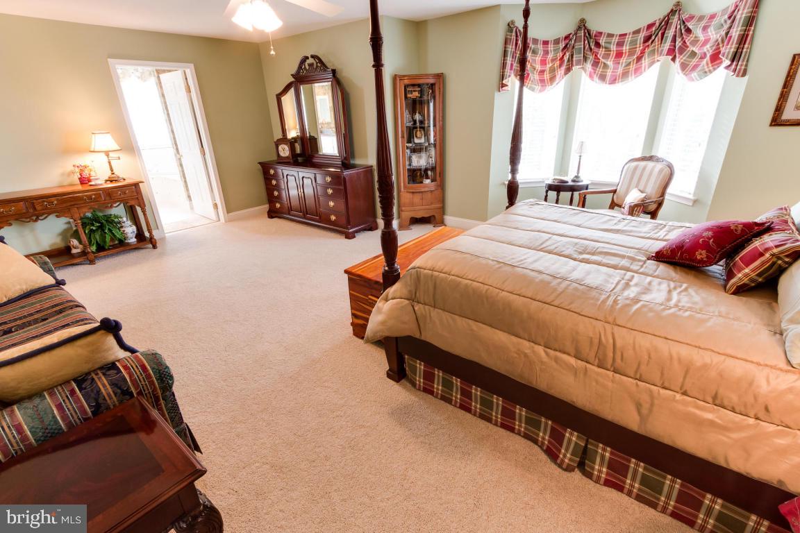 BENT CREEK - Residential