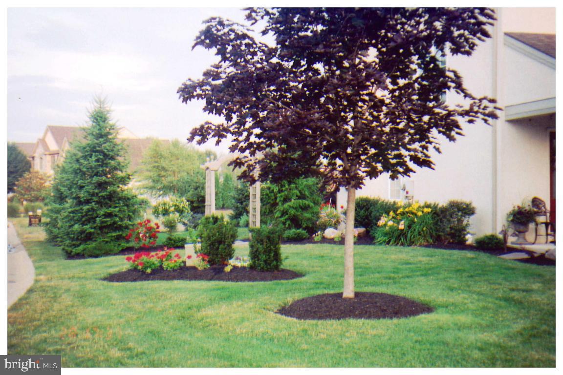 BENT CREEK - Residential