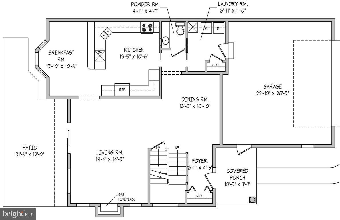 BENT CREEK - Residential
