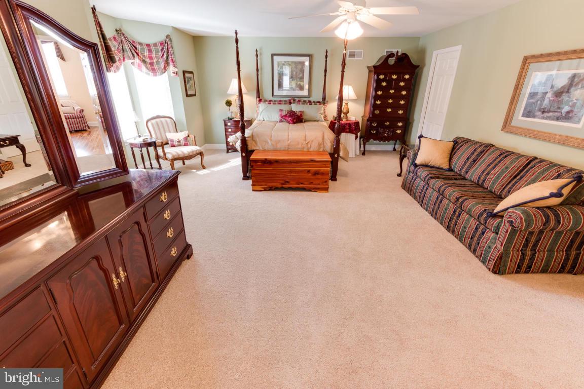 BENT CREEK - Residential