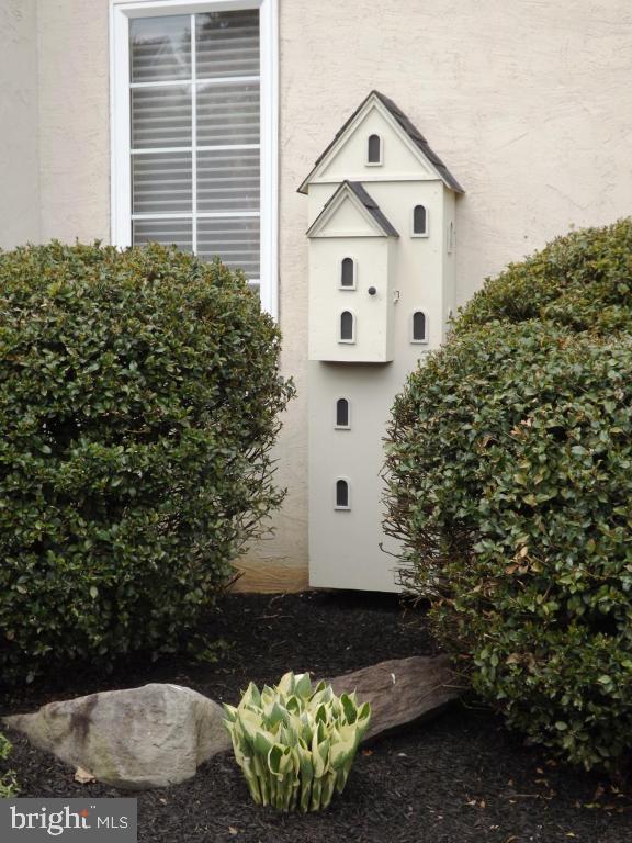 BENT CREEK - Residential