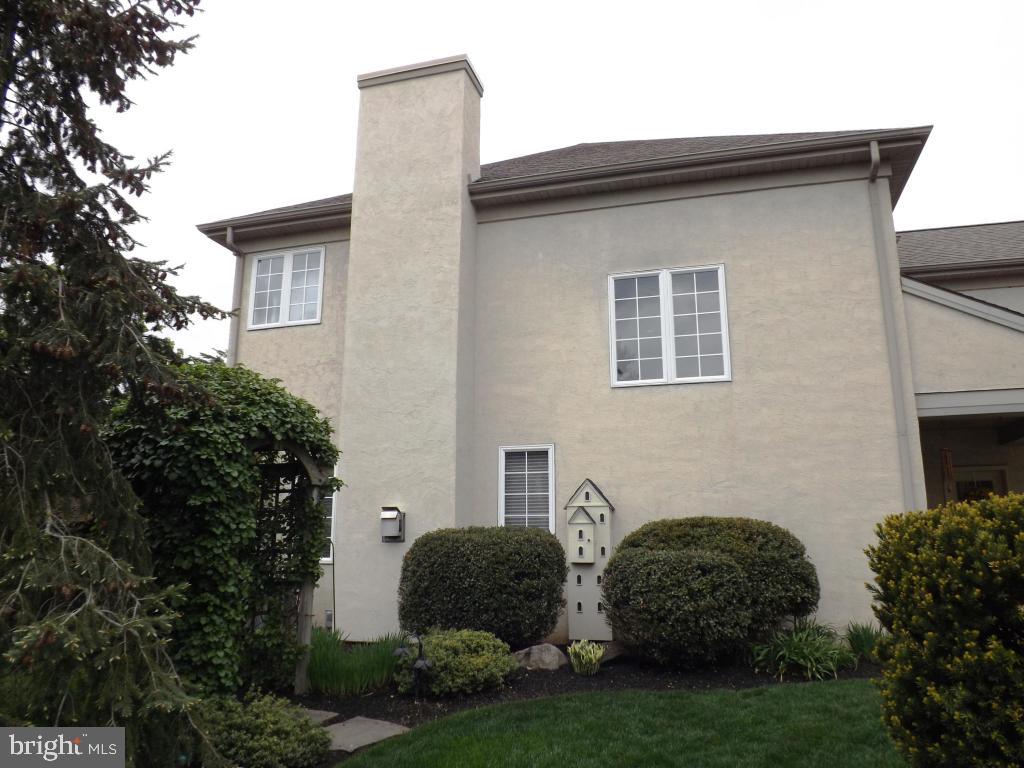 BENT CREEK - Residential