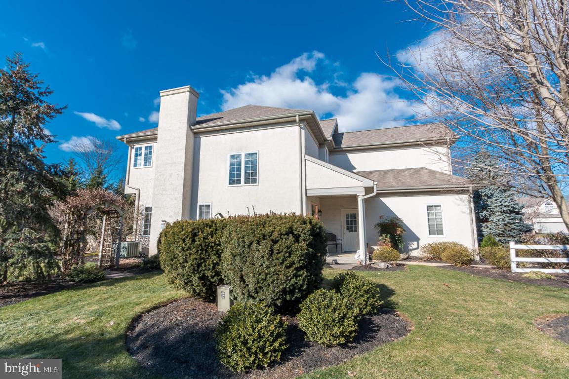 BENT CREEK - Residential