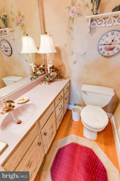 BENT CREEK - Residential