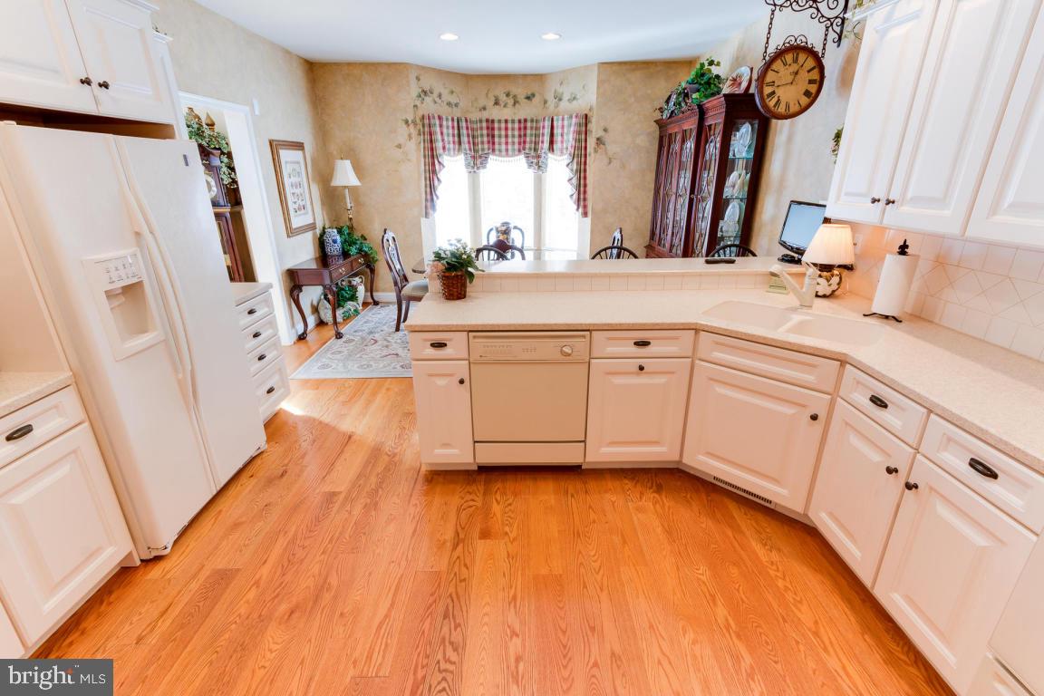 BENT CREEK - Residential