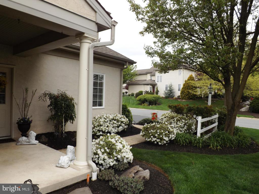 BENT CREEK - Residential