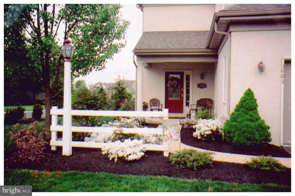 BENT CREEK - Residential