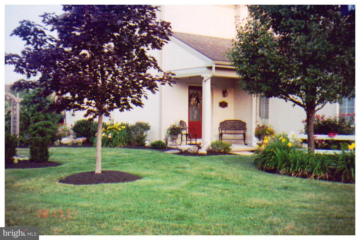 BENT CREEK - Residential