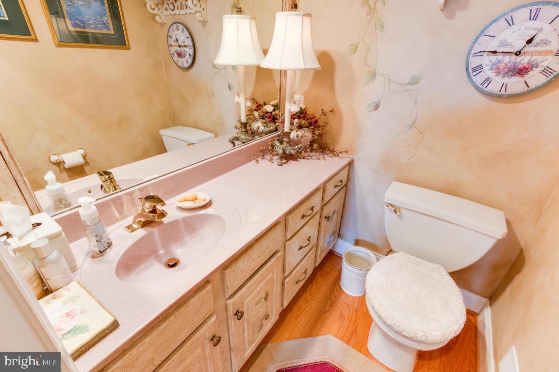 BENT CREEK - Residential