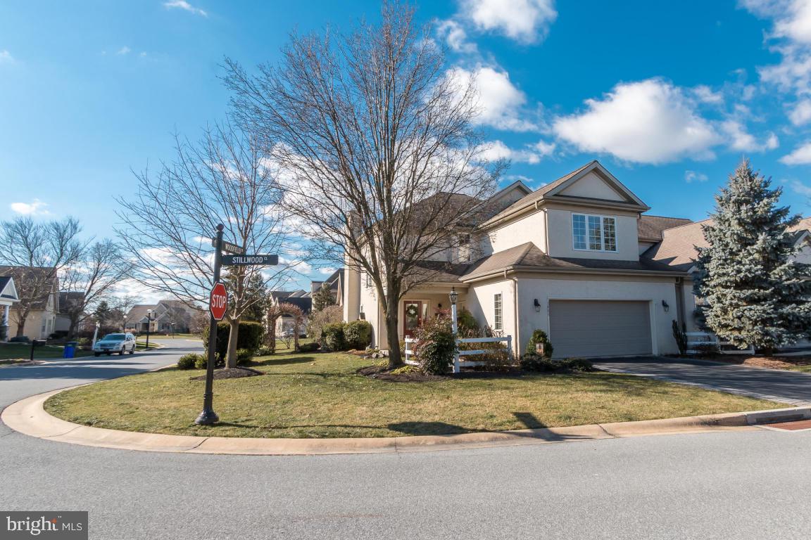 BENT CREEK - Residential